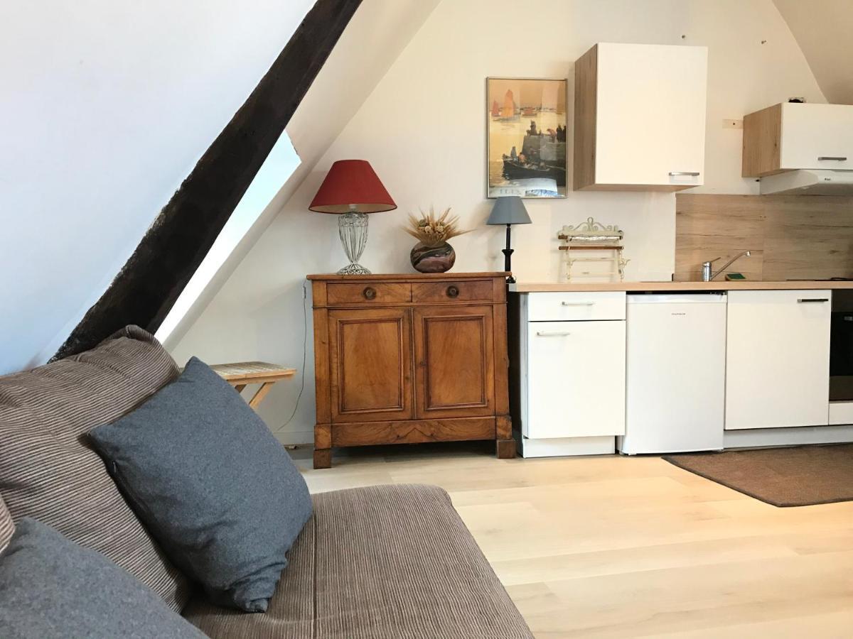 Le Studio Du Gouverneur *